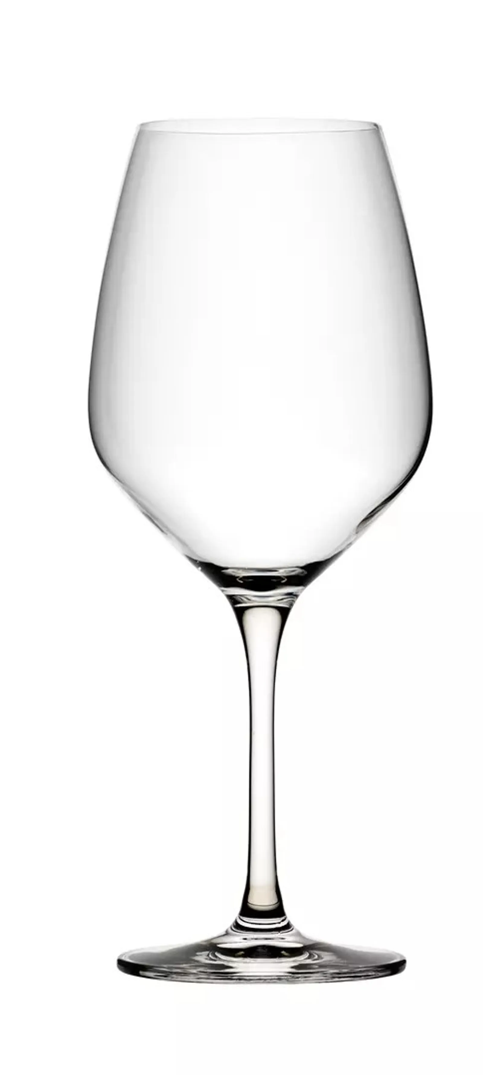 Crown Crystal CC254101 - Seine Wine 99mm