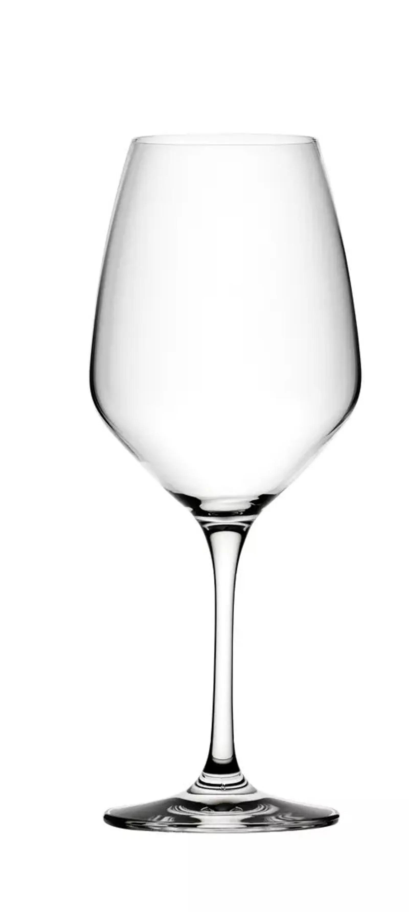 Crown Crystal CC254104 - Seine Wine 92mm