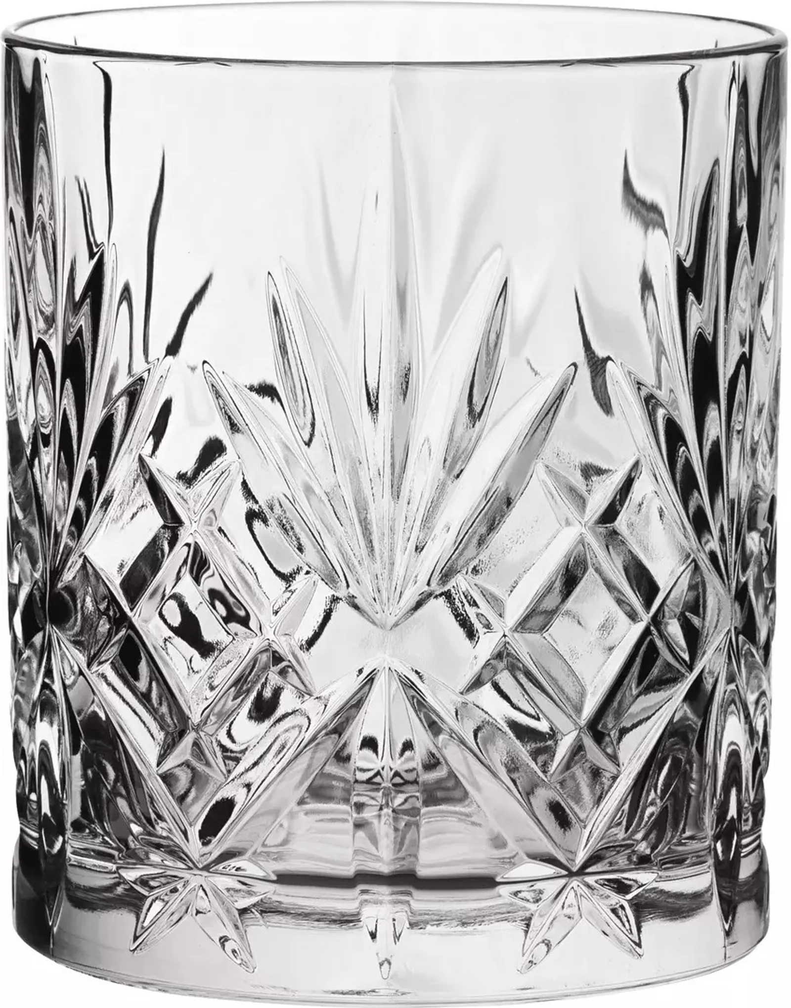 Crown Crystal CC260112 - Balad Highball 80mm