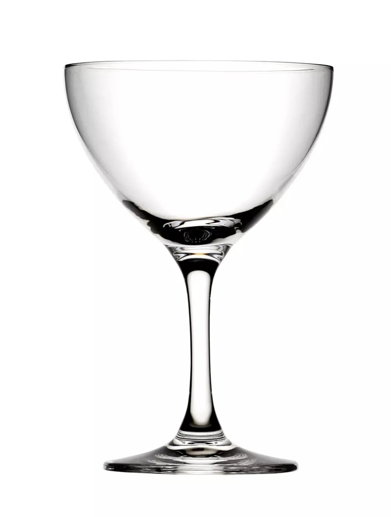 Crown Crystal CC294124 - Loire Martini 240ml