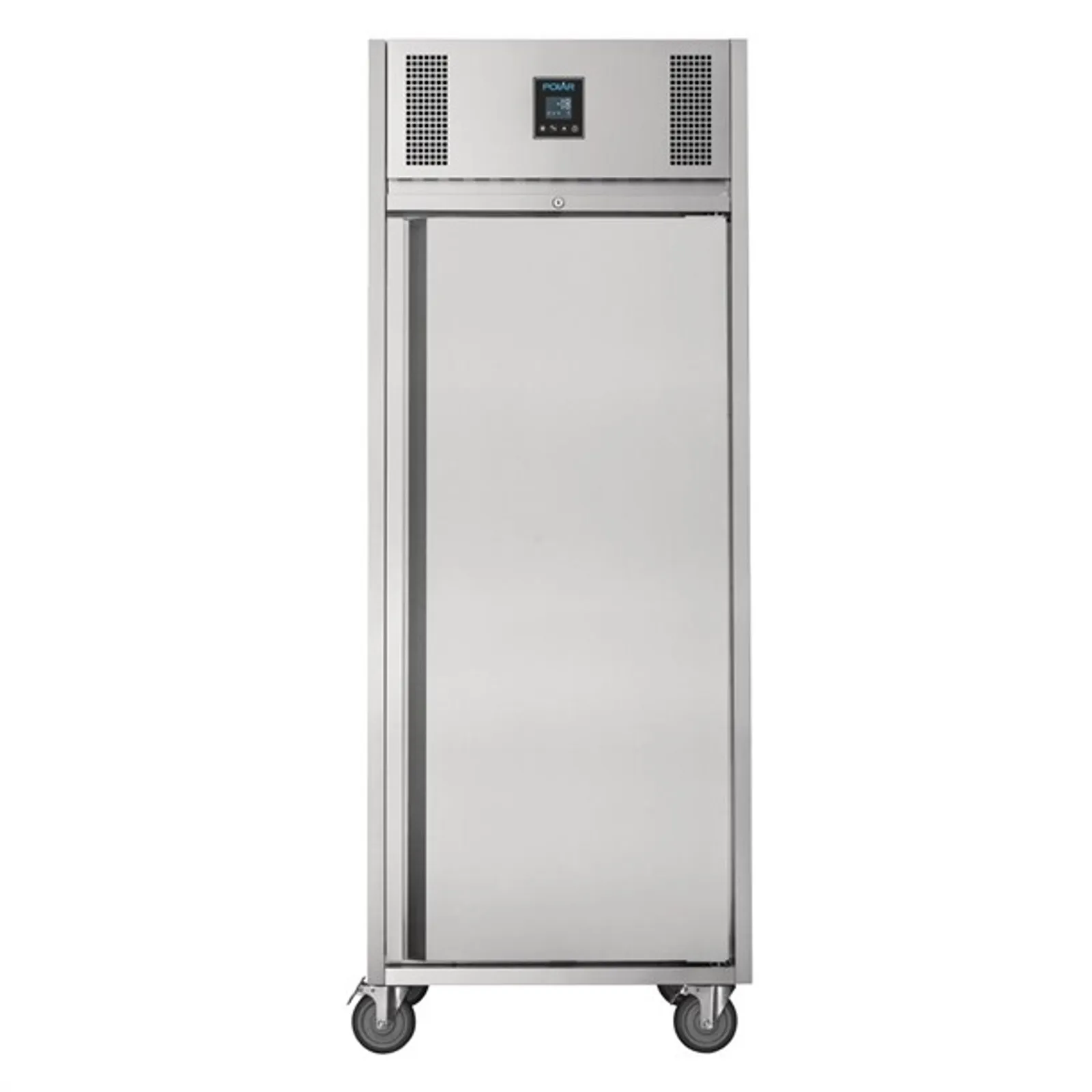 Polar UA002-A U-Series - Premium Single Door Freezer 550Ltr
