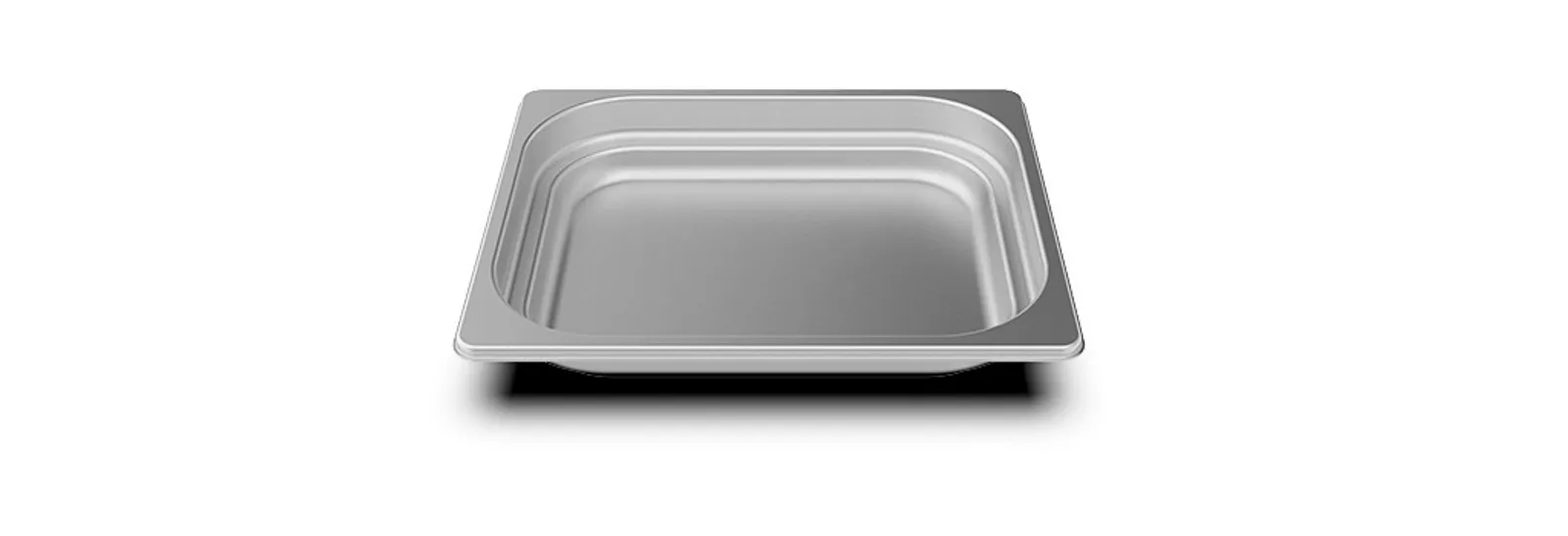 EVEREO TG122 - Special trays for hot vacuum VACUUM.40