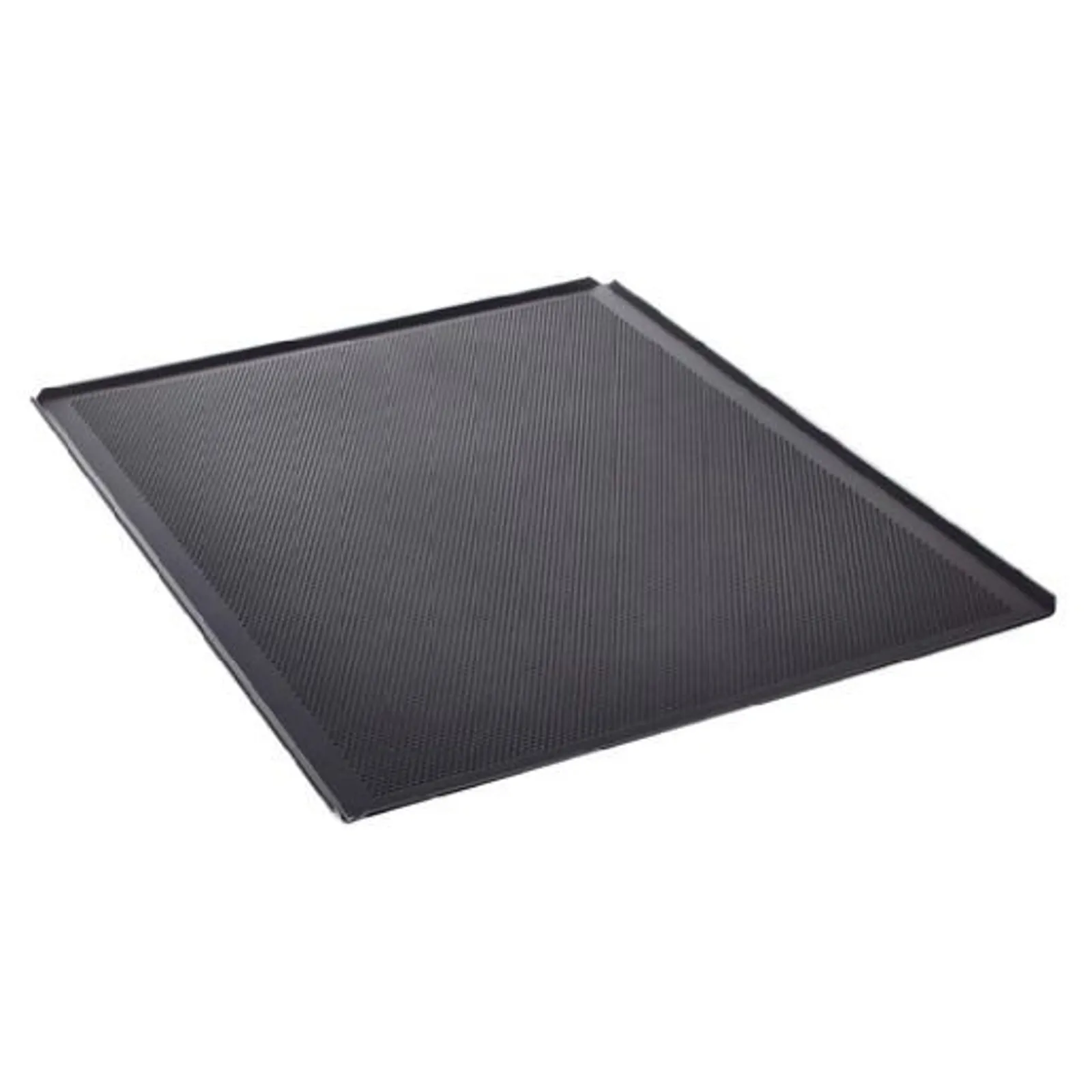 Rational 6015.2103 - Perforated Baking Tray - 2/1 GN