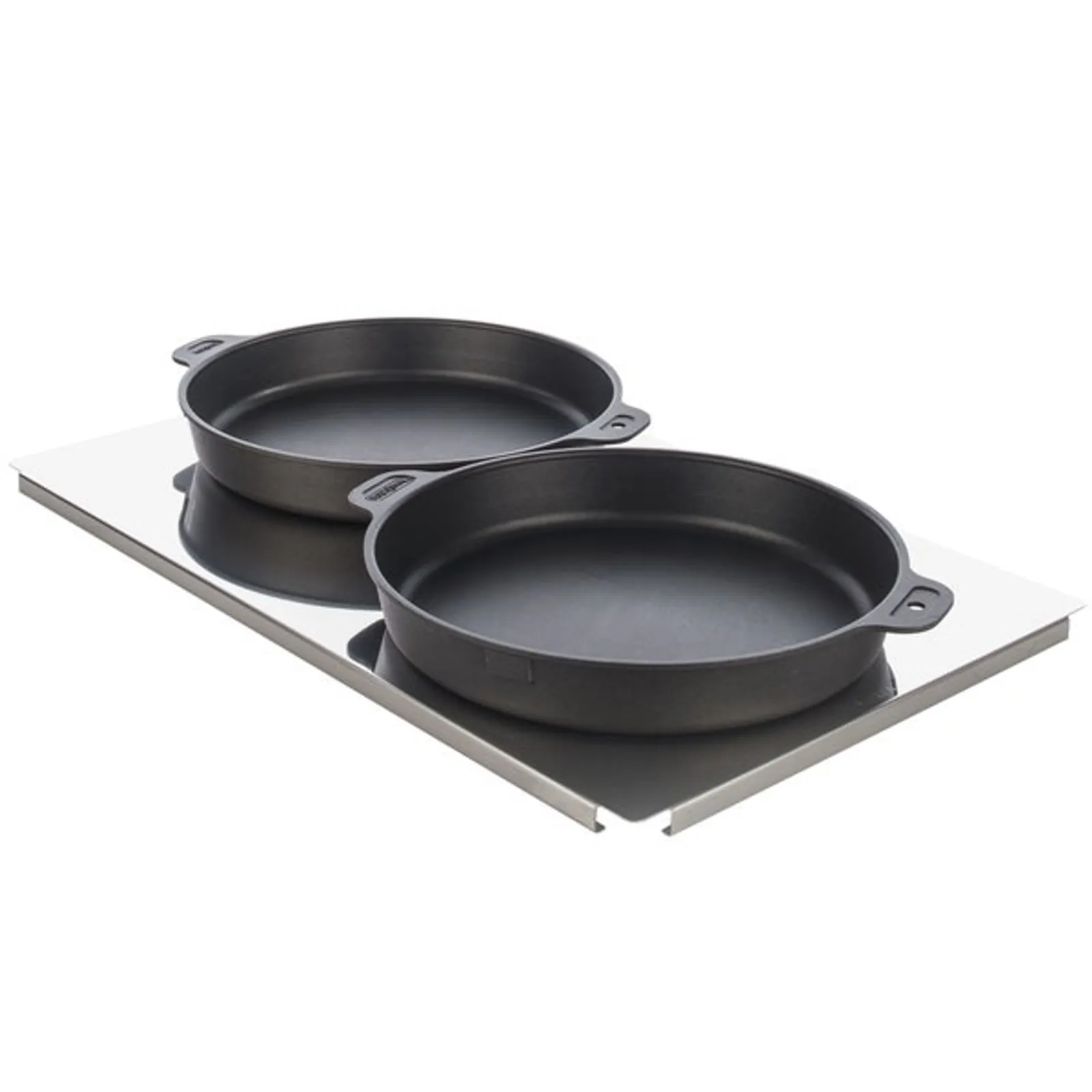 Rational 60.73.287 - Set of Large Roasting and Baking Pans