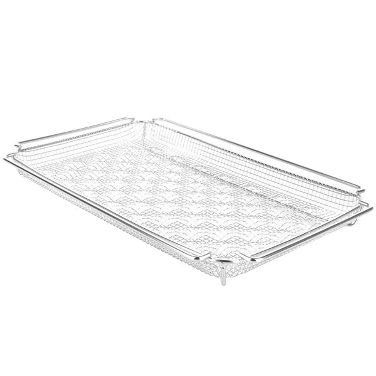 Rational 6019.1250 - CombiFry French Fry Tray 1/2 GN