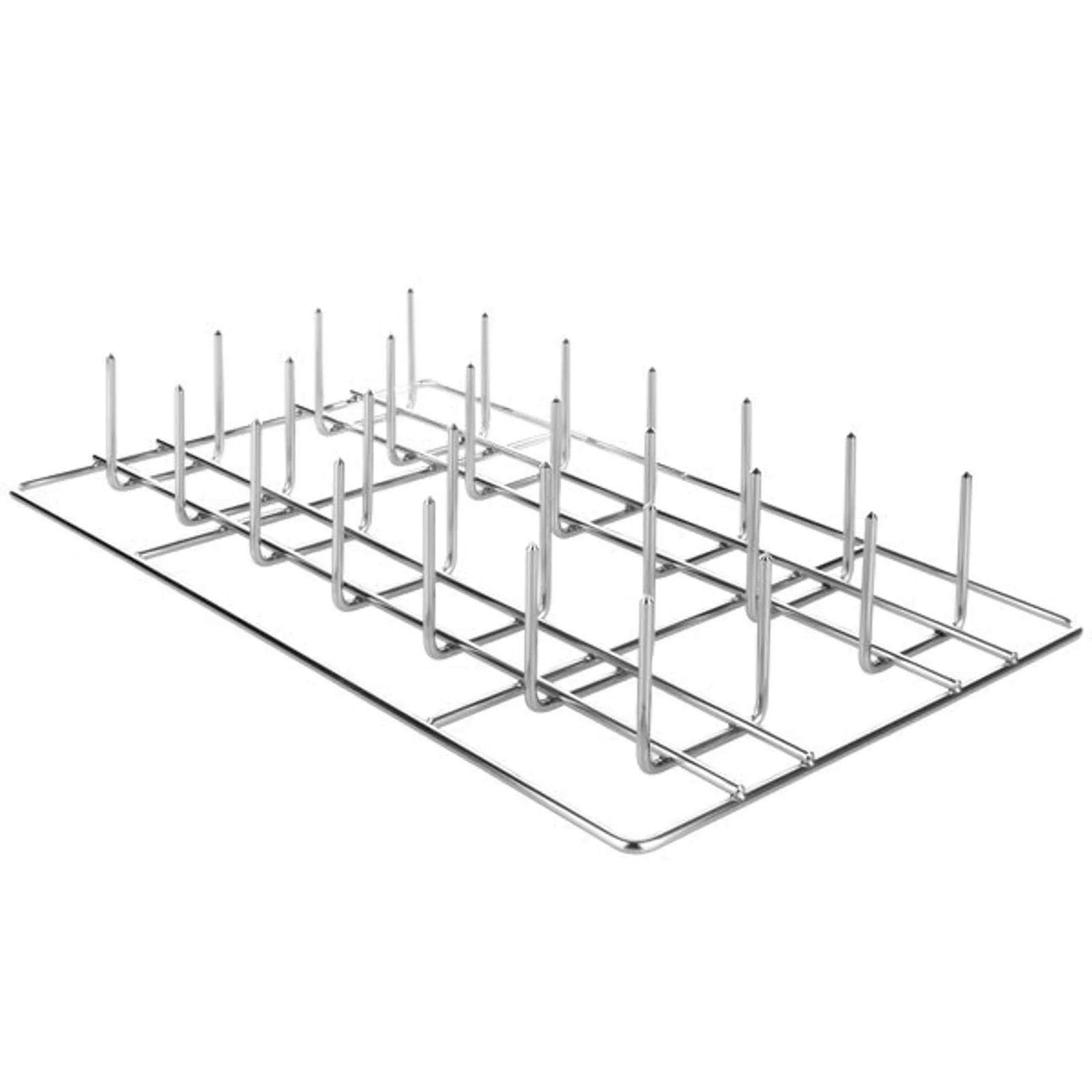 Rational 6035.1019 - Potato Baker with 28 Spikes