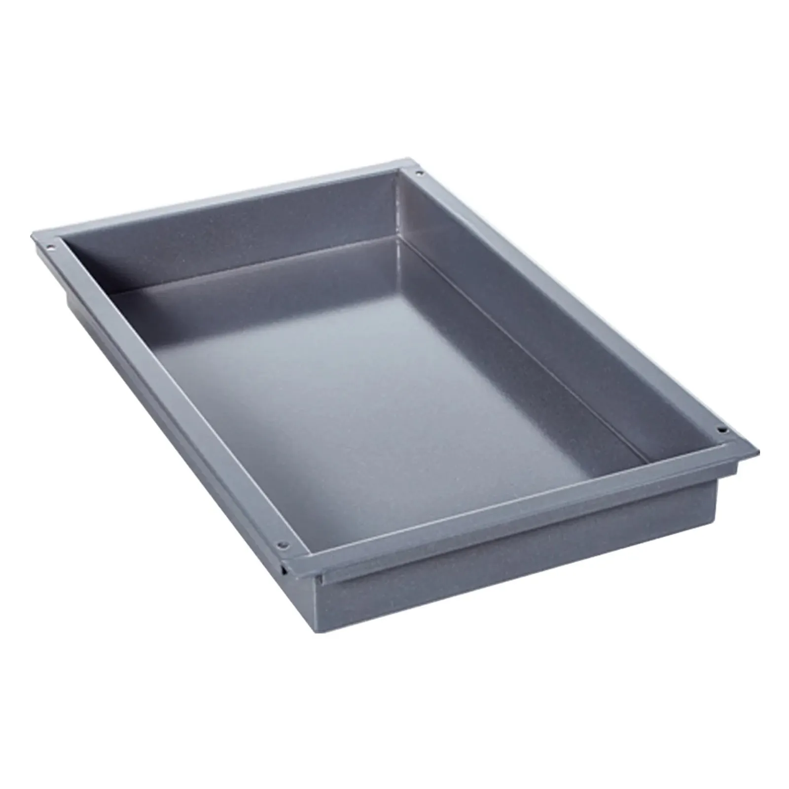 Rational 6014.1106 - Granite Enamel Pan 1/1 GN, 60mm Deep