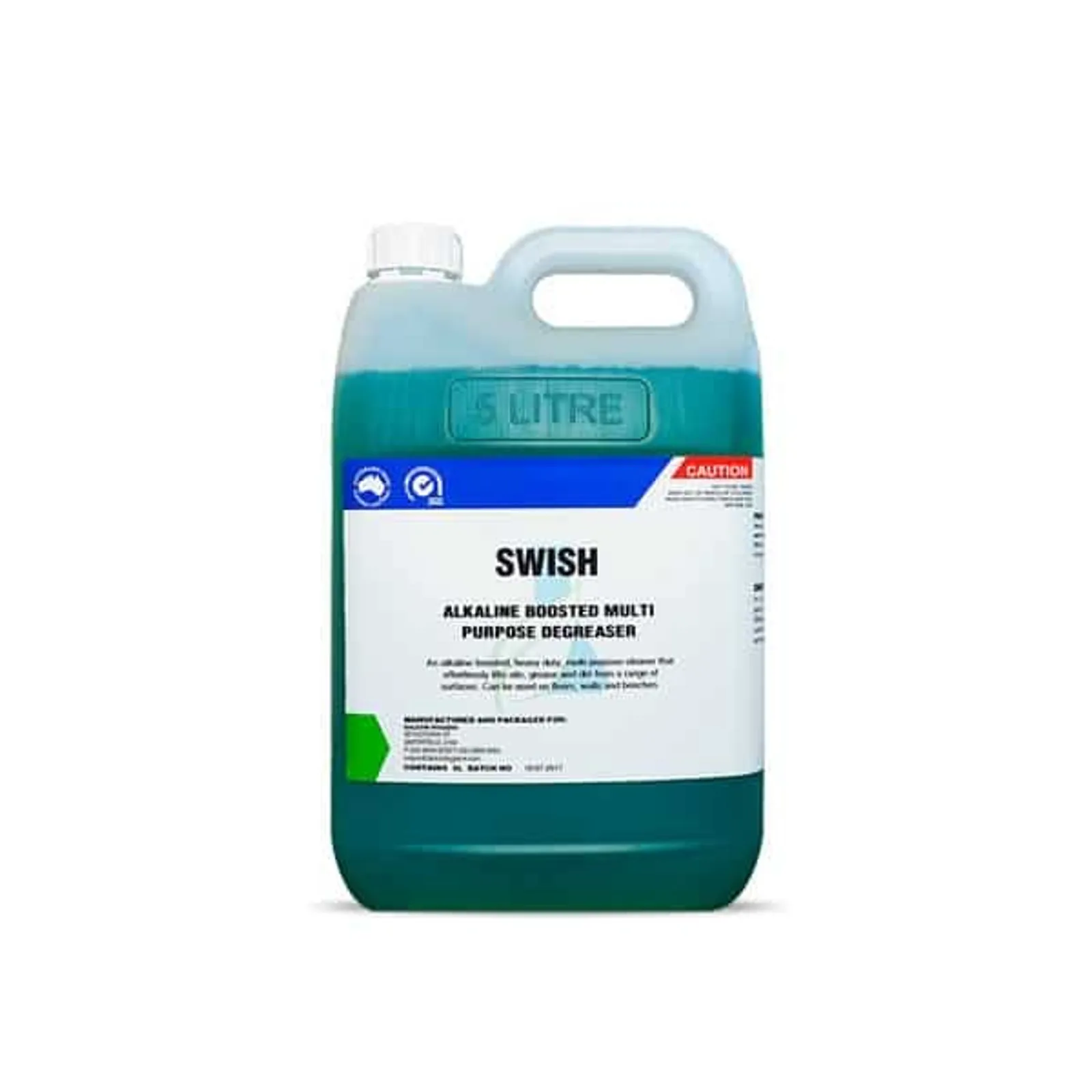 Dalcon WCSW5 - Swish 5L