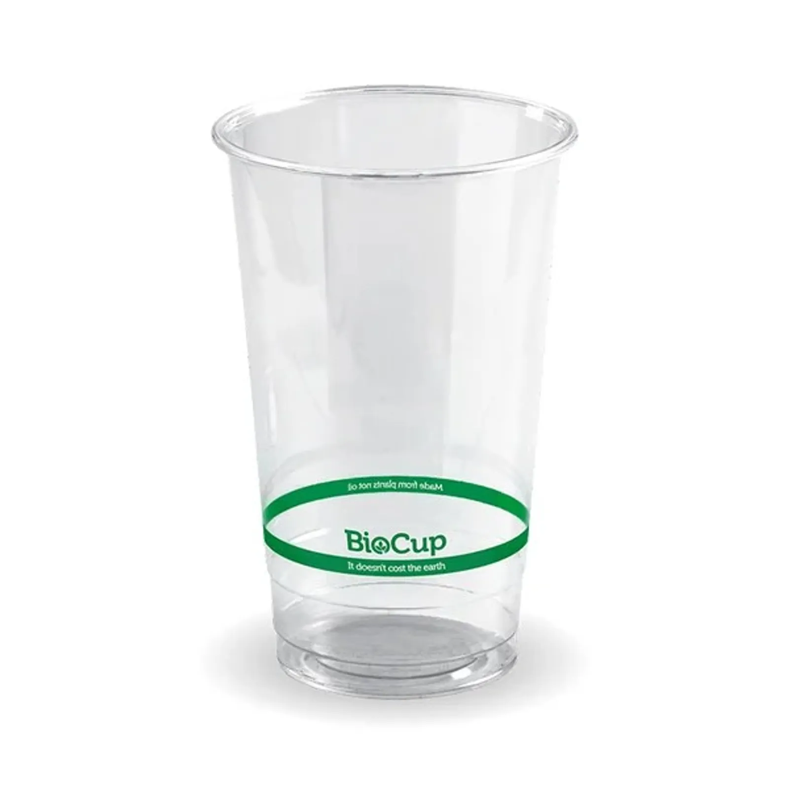 BioPak R-700Y - 700ml Clear BioCup