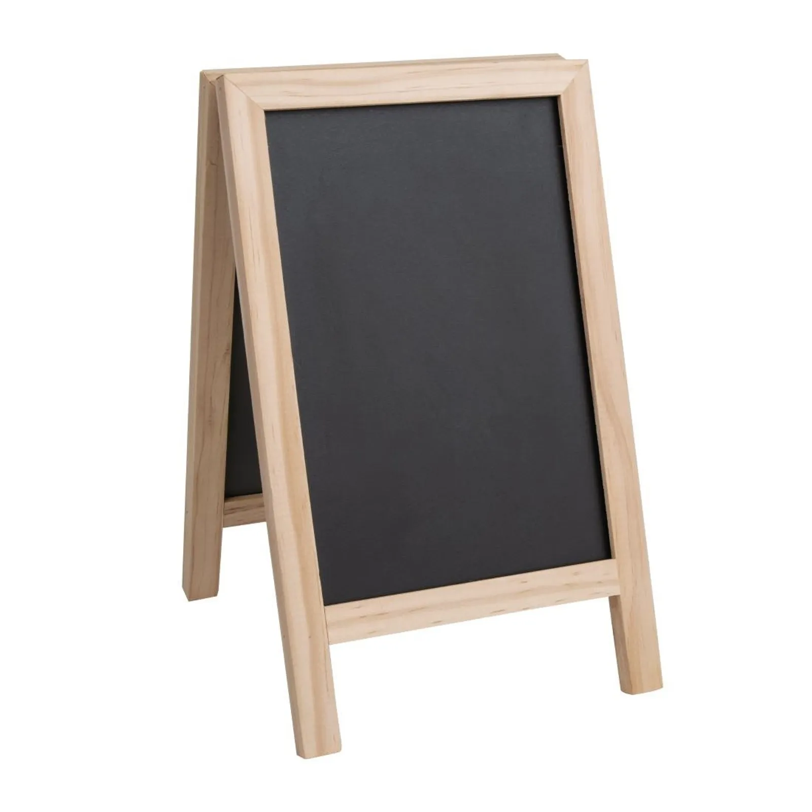 Olympia FD957 - Mini Folding Menu Board - 250x150mm