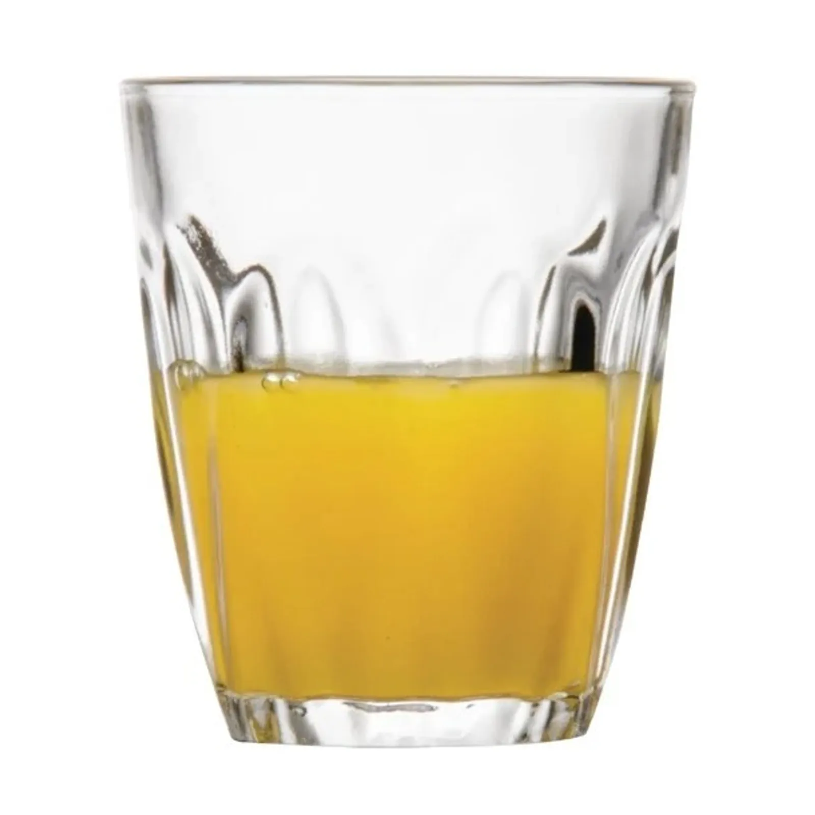 Olympia GF924 - Toughened Juice Glass - 142ml 5oz (Box 12)