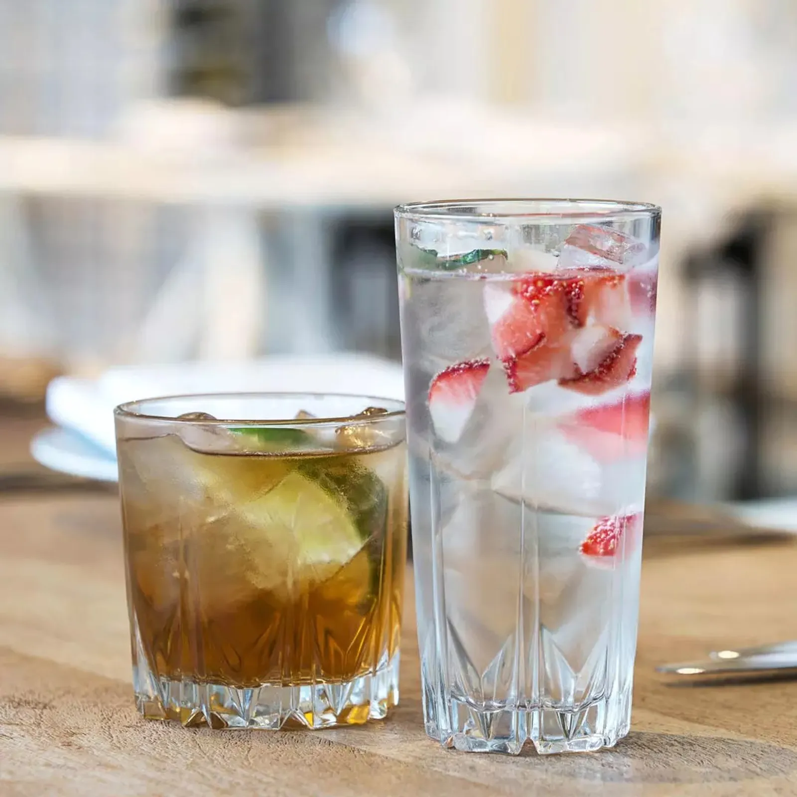 Pasabahce CC752885 - Karat Double Old Fashioned 300ml