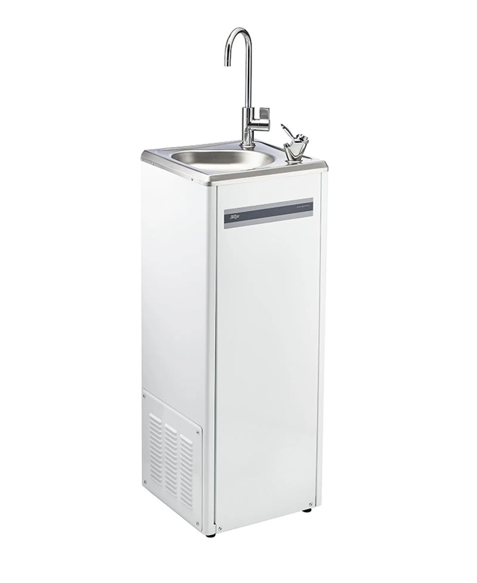 Zip SM1502 - SiteMaster Heavy-Duty Carafe IP23 Compliant Water Chiller - 140 CF 2019