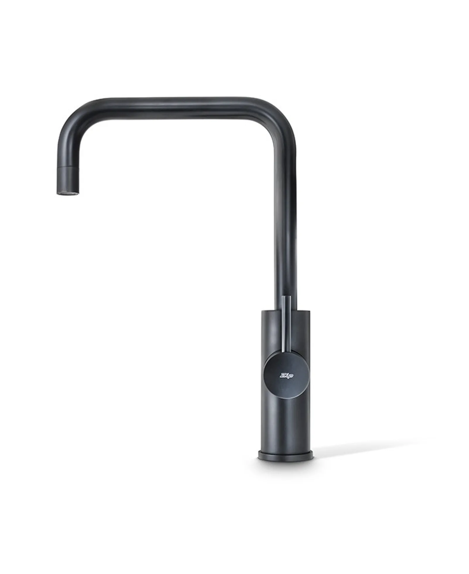 Zip 93880 - Cube Mixer Tap Mains Matte Black