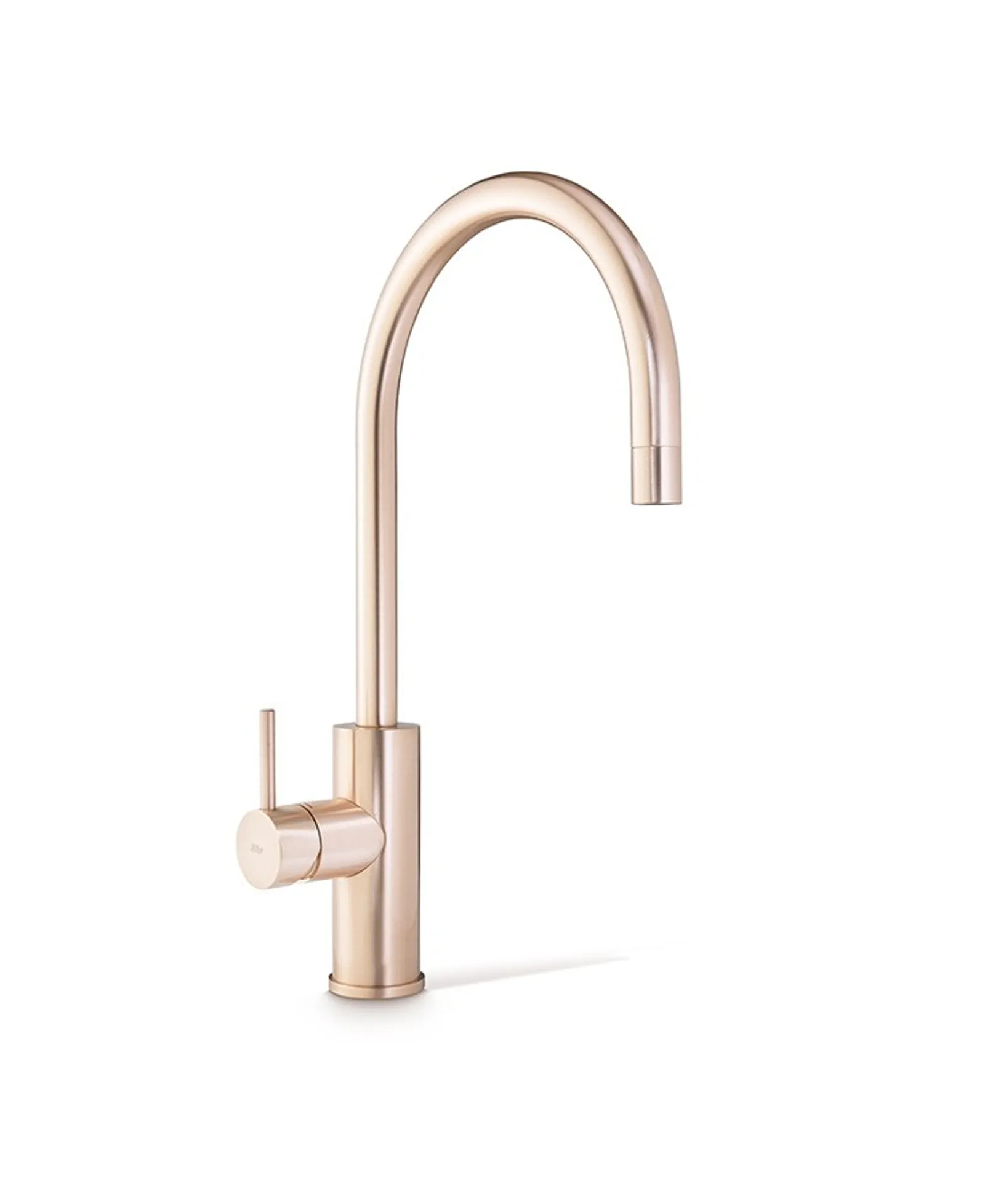 Zip 94278 - Arc Mixer Tap Mains Brushed Rose Gold