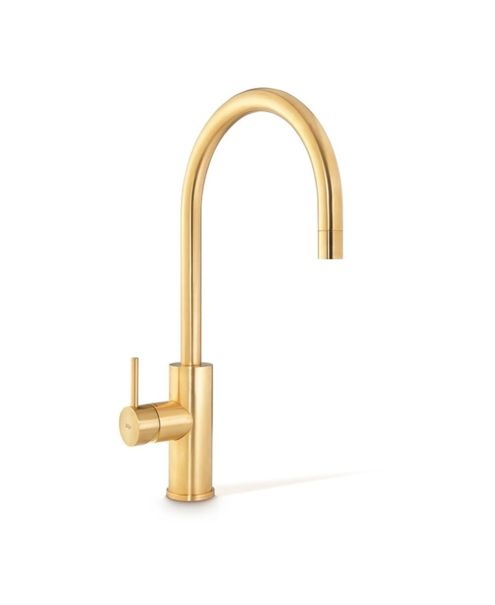 Zip 94290 - Arc Mixer Tap Mains Brushed Gold