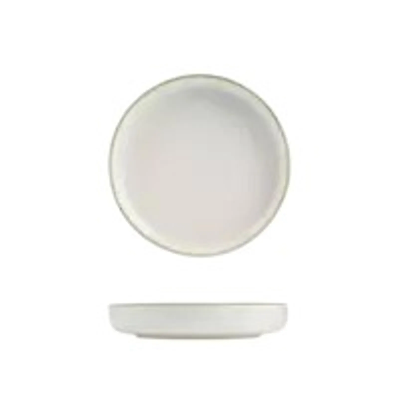 NMC 924013 Homestead Olive - Share Bowl