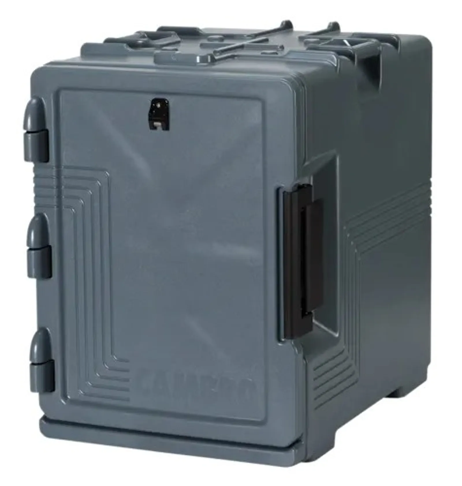 Cambro UPCS400 - Ultra Pan Carrier, Slate Blue