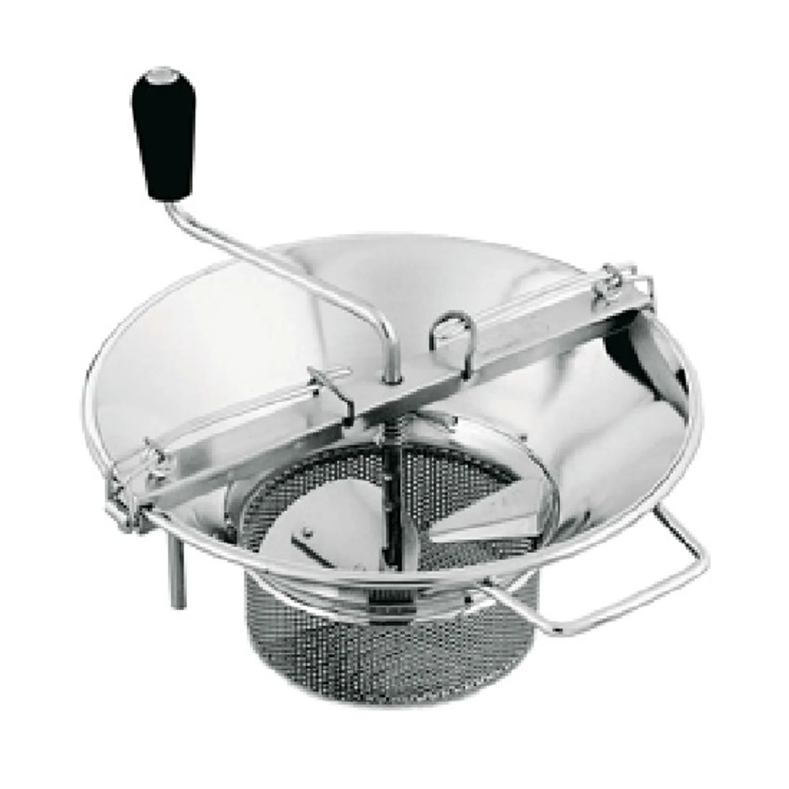 Matfer Bourgeat 215505 - Food Mill S/S