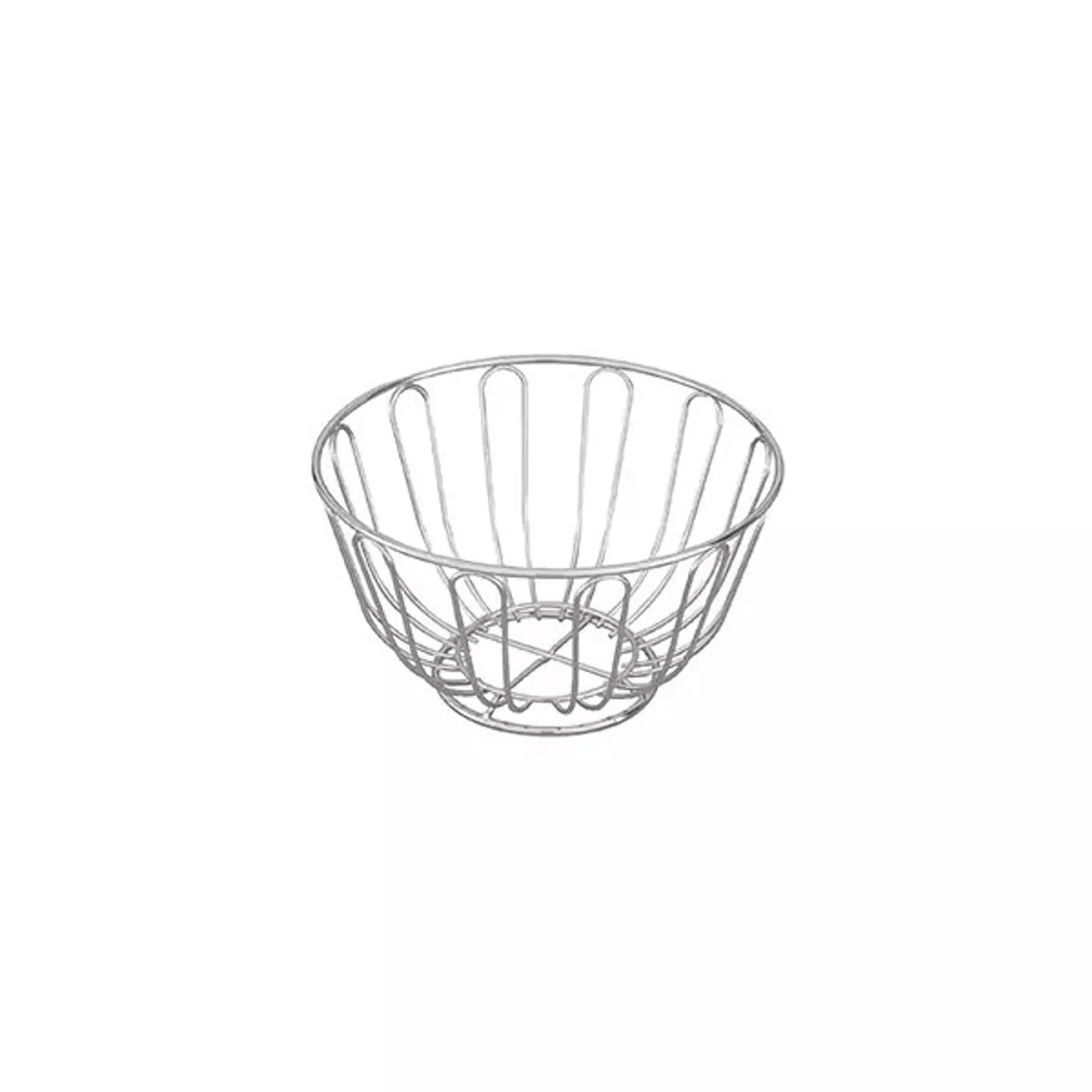 Trenton 41820 - Round Bread Basket 200mm
