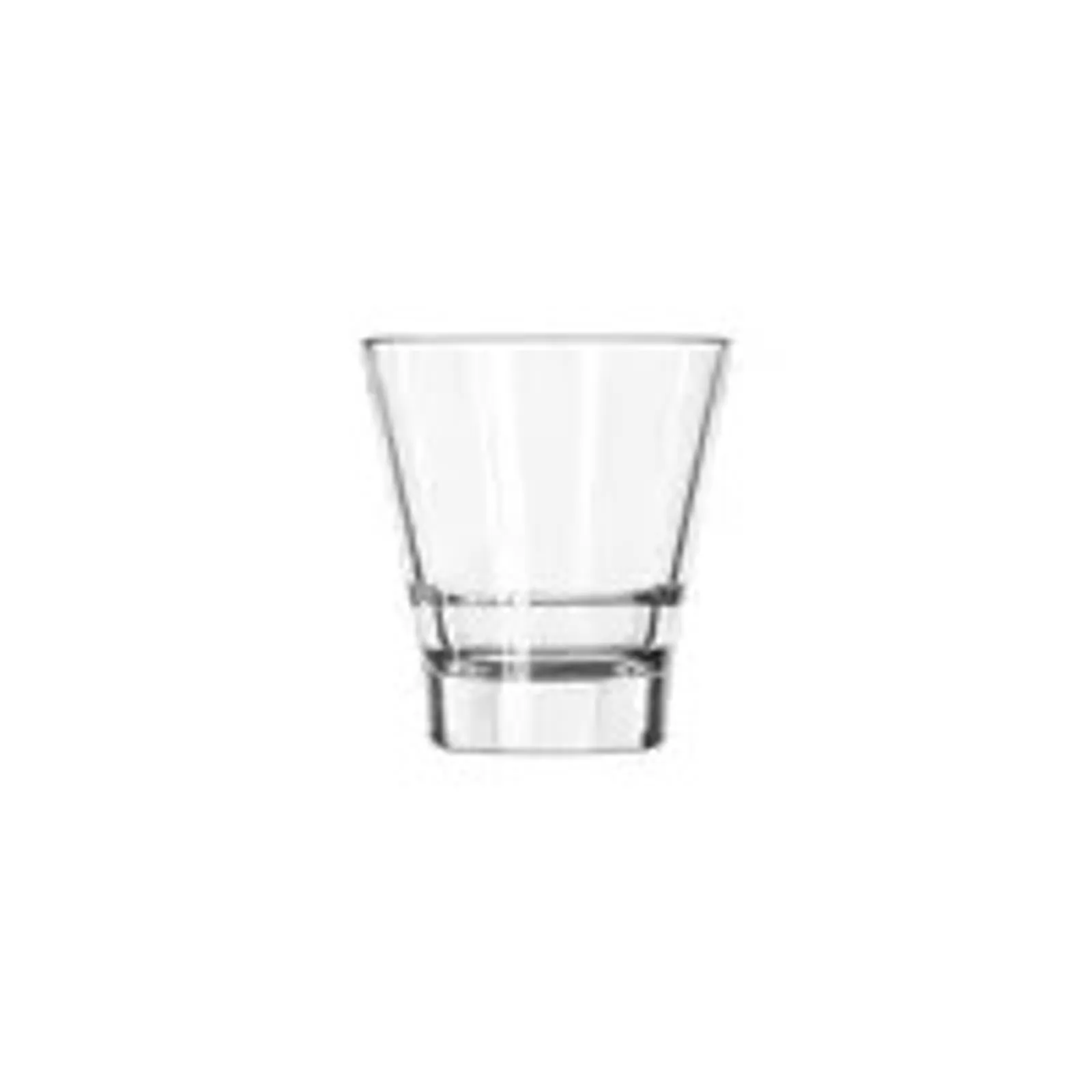 Libbey LB15710 Endeavor - Rocks Glass 266ml