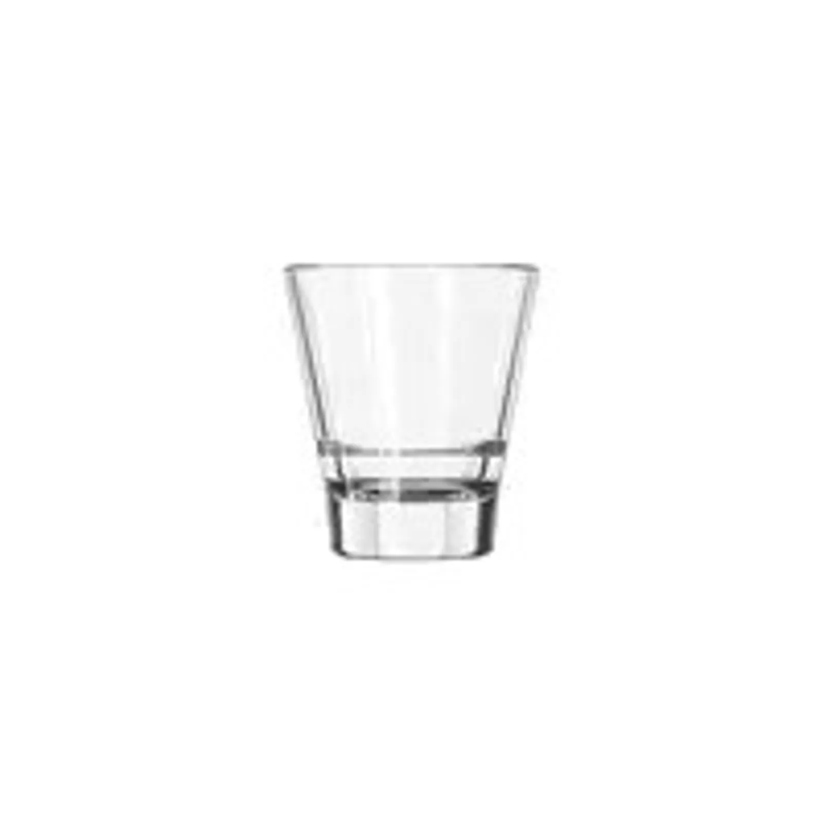 Libbey LB15709 Endeavor - Rocks Glass 207ml
