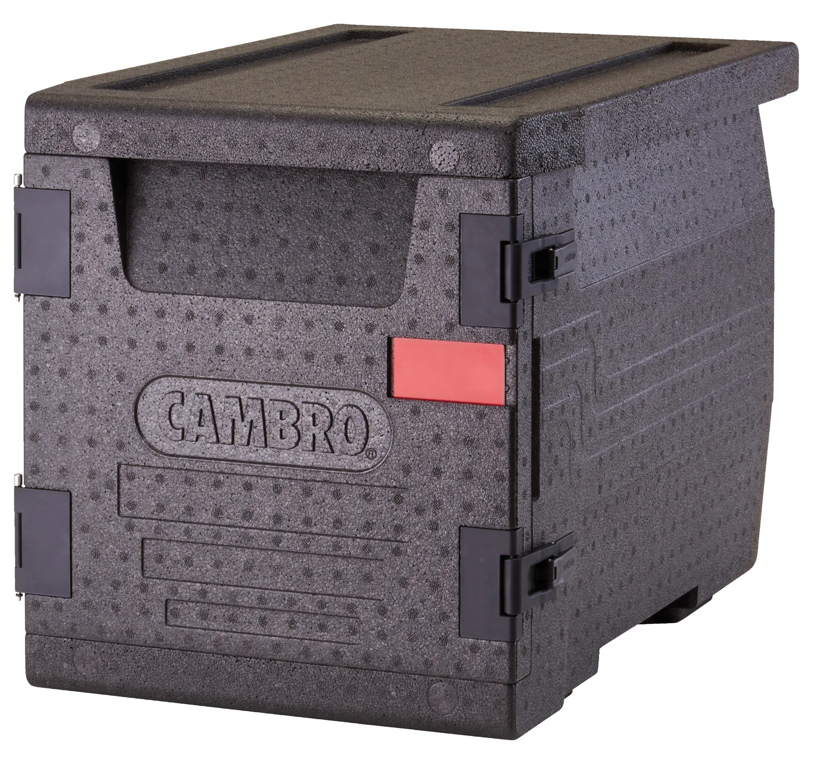 Cambro EPP300 - GoBox Stacking Front Loader 200mm 1/1 GN Pan