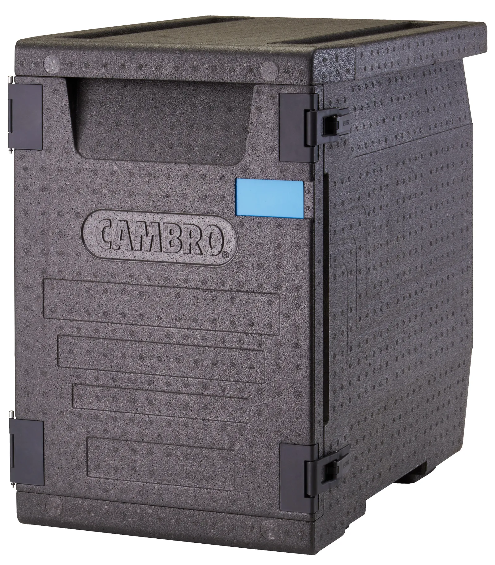 Cambro EPP400 - GoBox Front Loader 6 x GN 65mm Pan