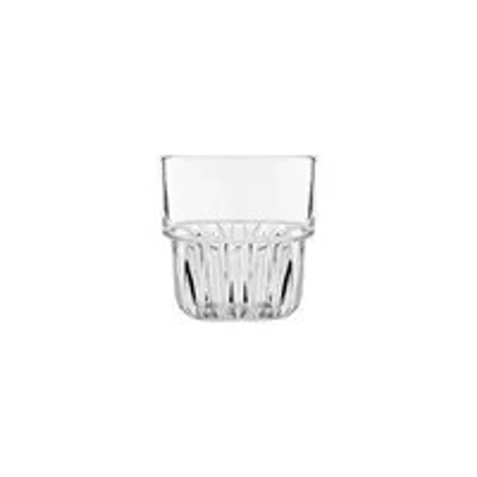 Libbey LB15434 Everest - Rocks Glass 266ml