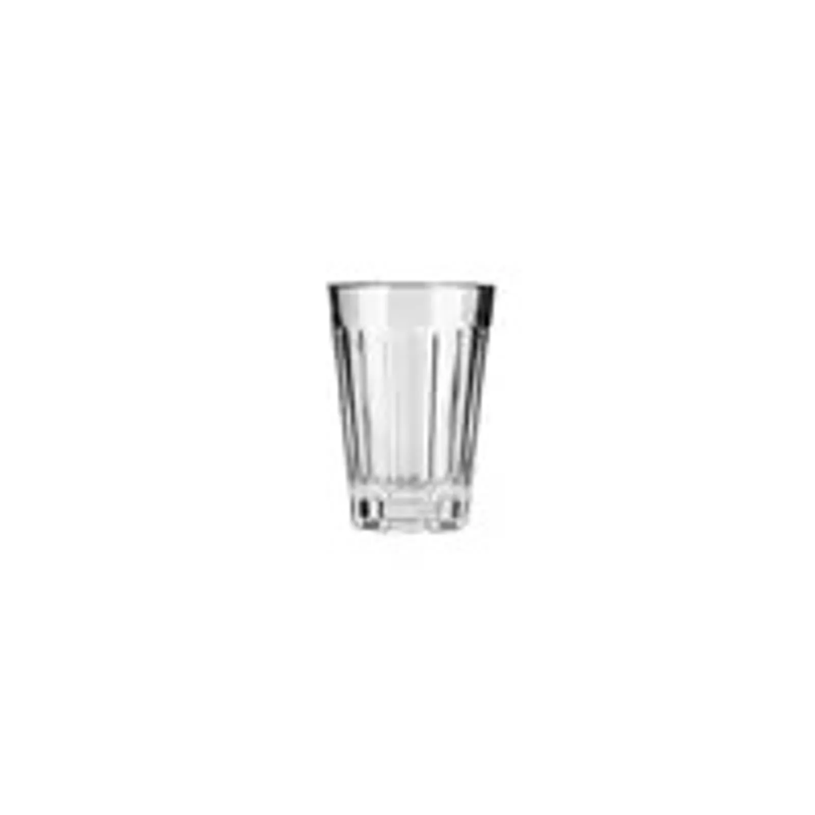 Libbey LB923285 Galao - Espresso Glass 100ml
