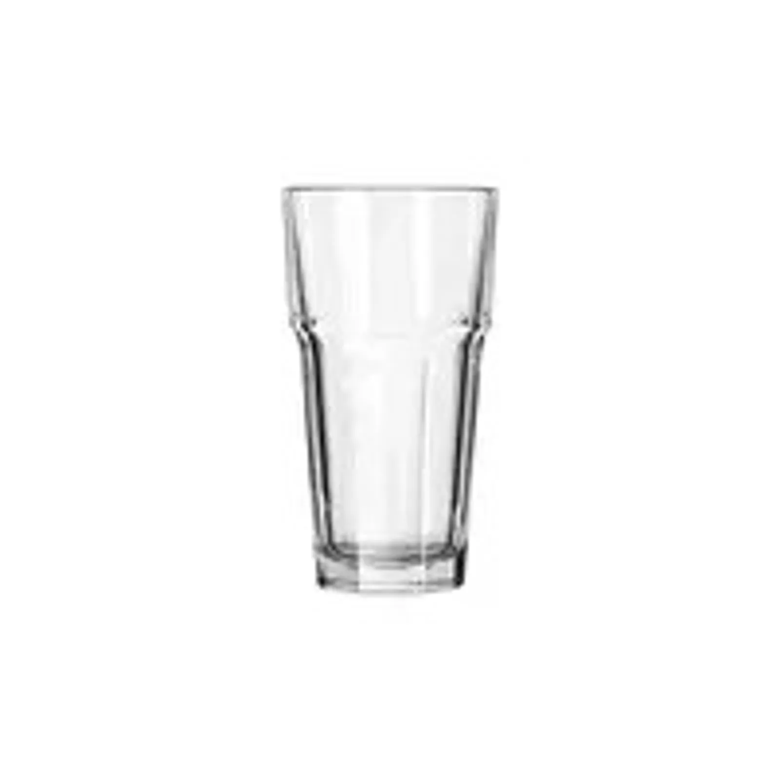 Libbey LB15256 Gibraltar - Cooler Glass 473ml
