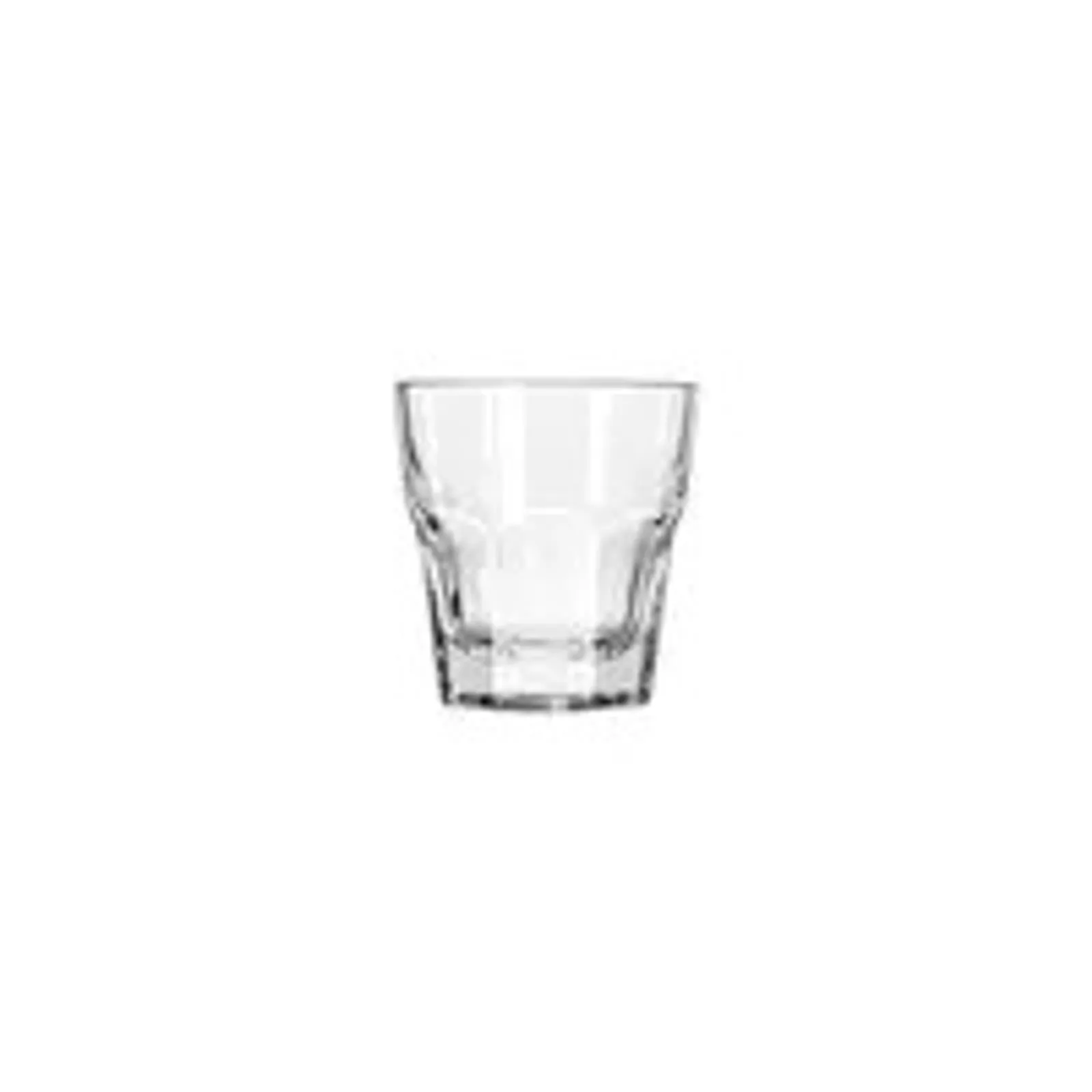 Libbey LB15240 Gibraltar - Rocks Glass 237ml