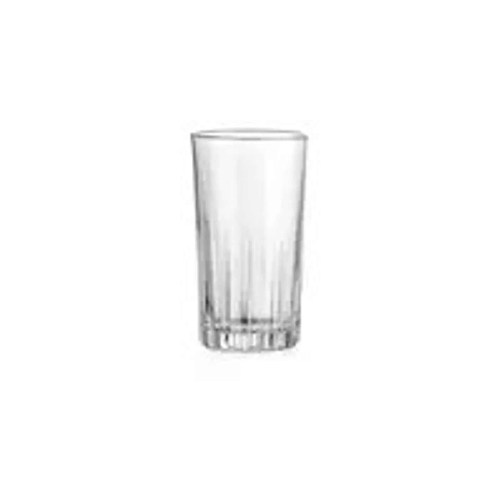 Libbey LB6715 - Kristalino Highball Glass 390ml