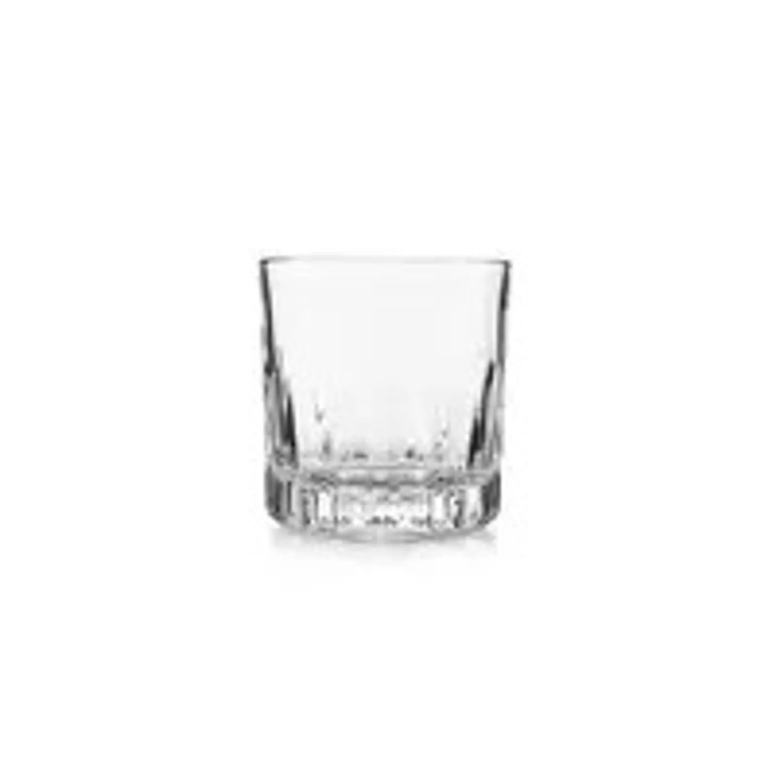 Libbey LB6717 Kristalino - Kristalino Old Fashioned Glass 313ml