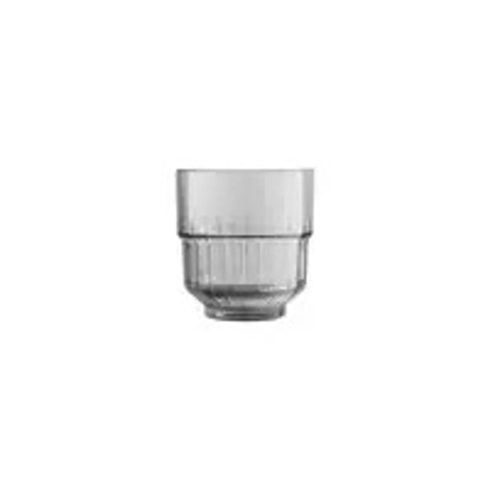 Libbey LB820508 Linq -Double Old Fashioned Glass 355ml