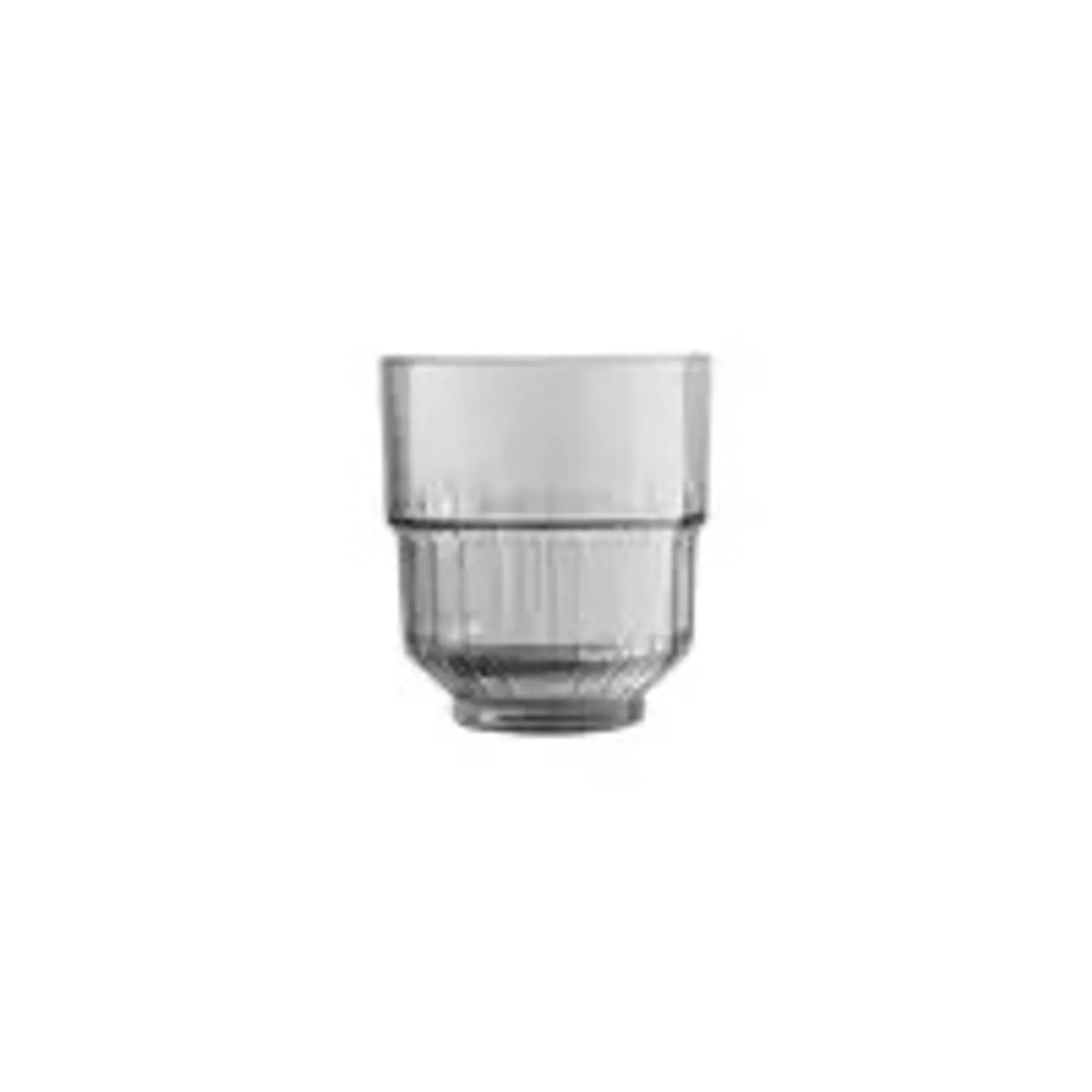 Libbey LB820522 Linq - Rocks Glass 266ml