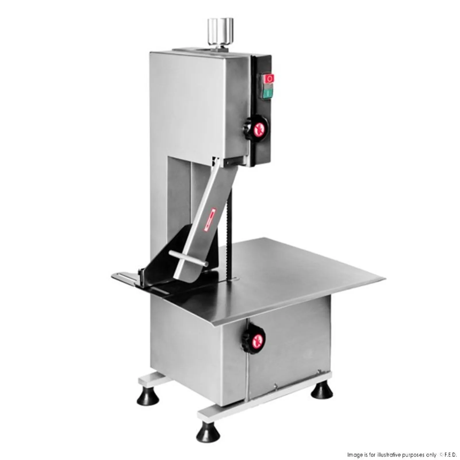 FED HLS1650 - Heavy Duty Bone Saw