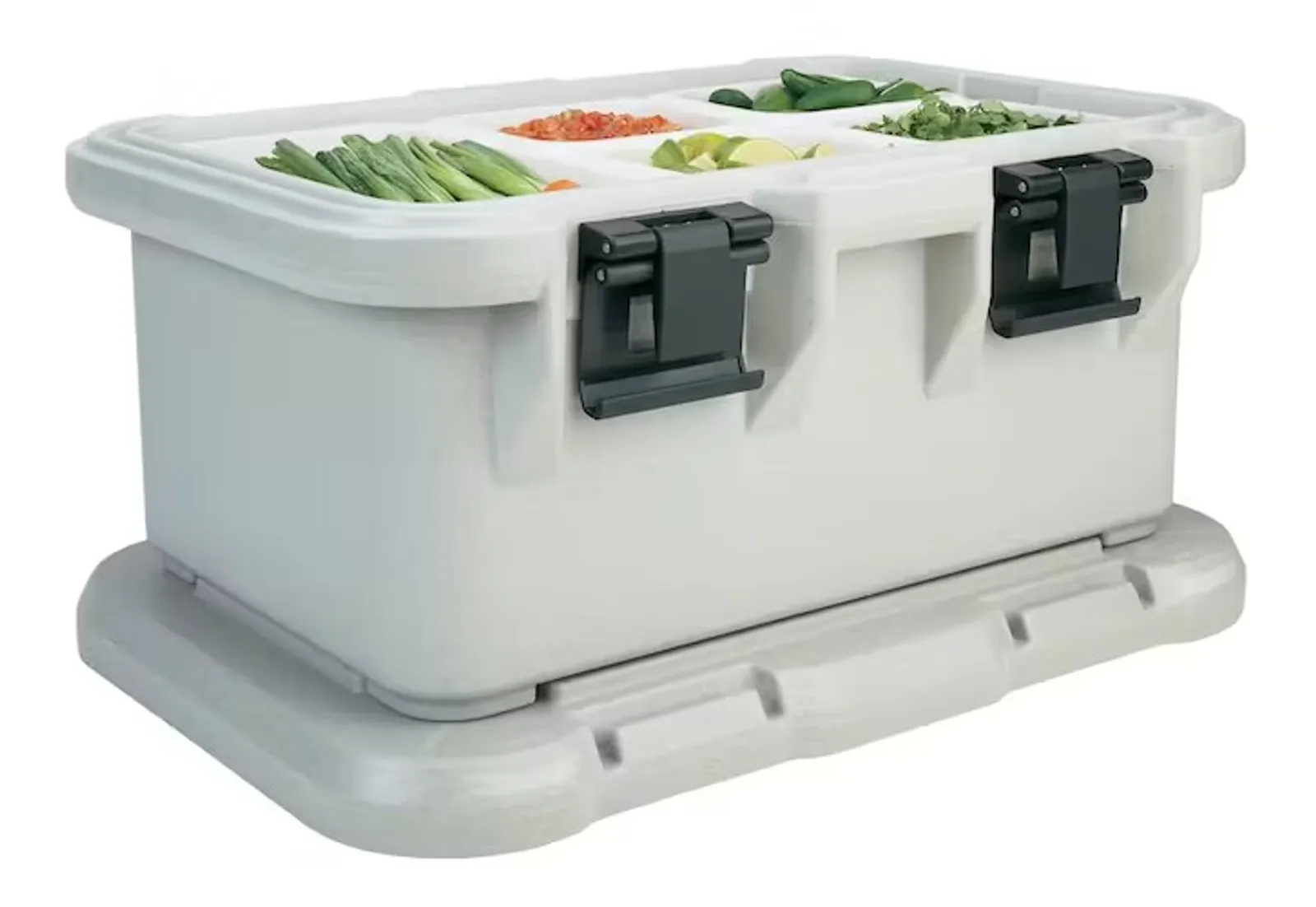 Cambro UPCS180 - Ultra Pan Carriers 23L