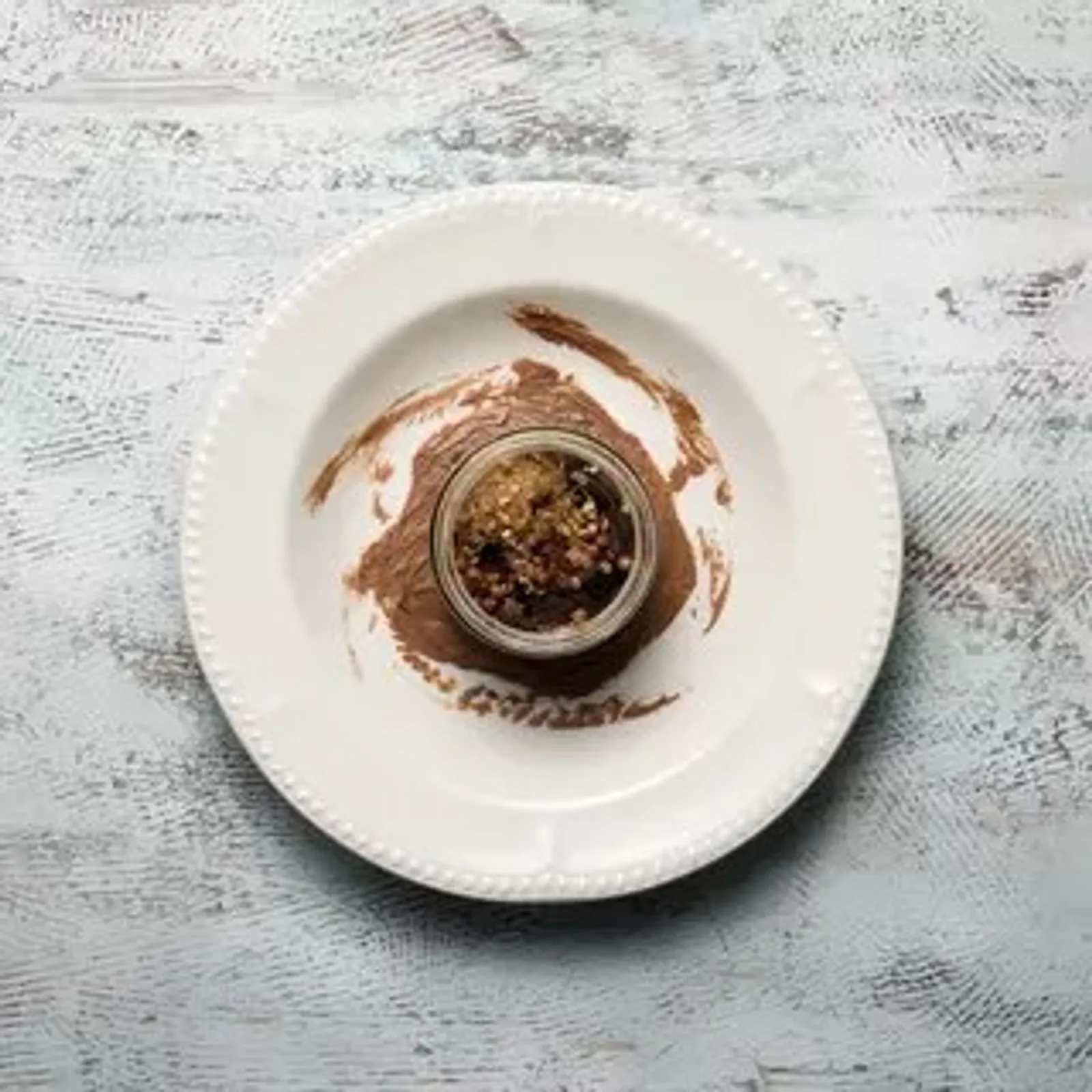 Churchill 9937128 Buckingham - Round Plate 280mm