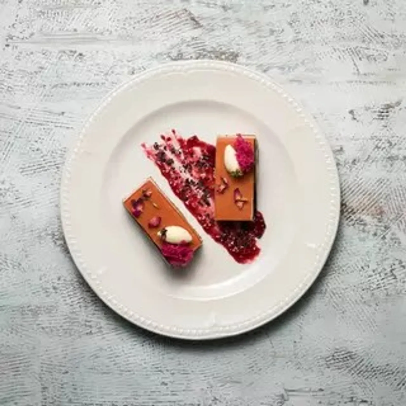 Churchill 9937223 Buckingham - Soup Bowl 230mm