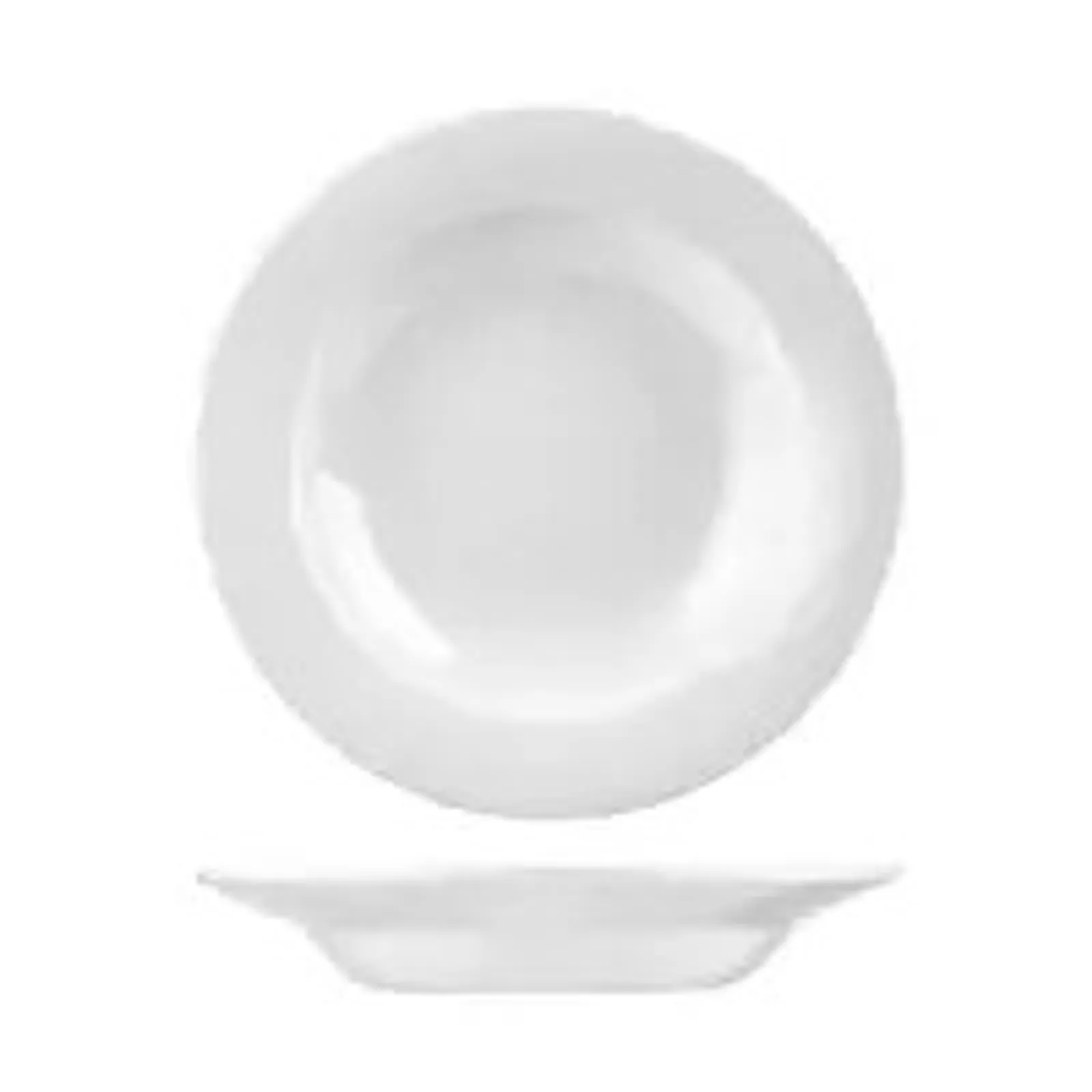 Churchill 9936230 Classic - Soup / Pasta Bowl - Wide Rim 300mm