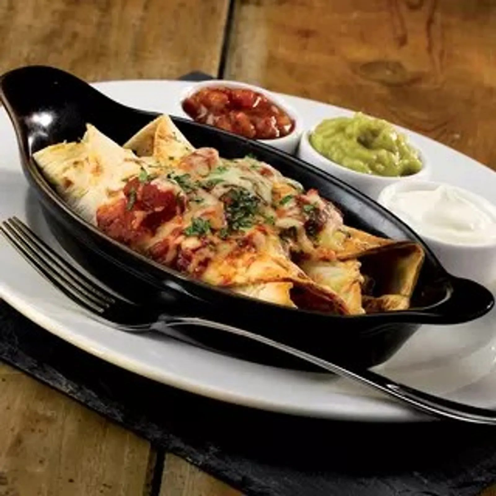 Churchill 9961506 Cookware - Oval Gratin 232 x 125mm