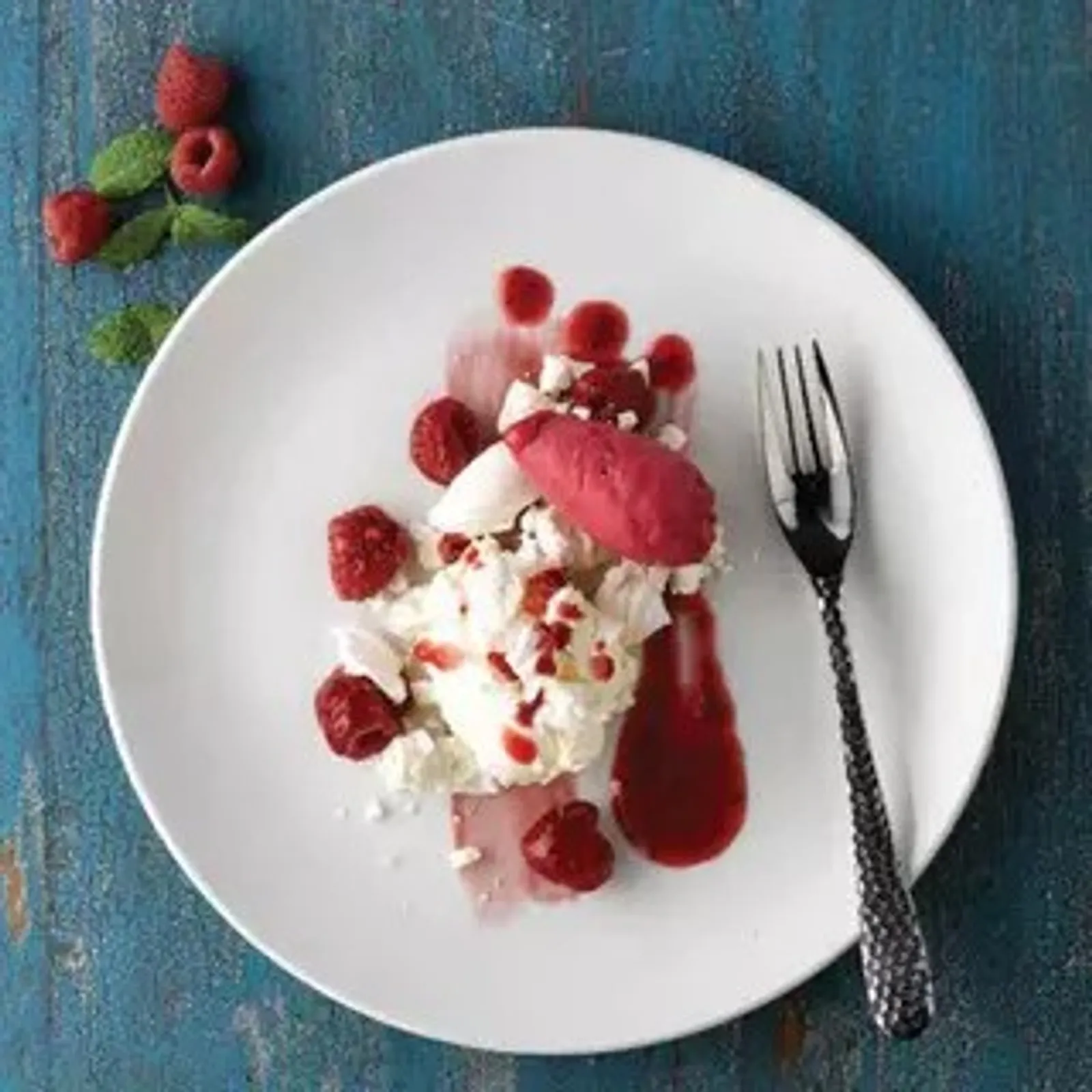 Churchill 9933129 Evolve - Round Coupe Plate 288mm