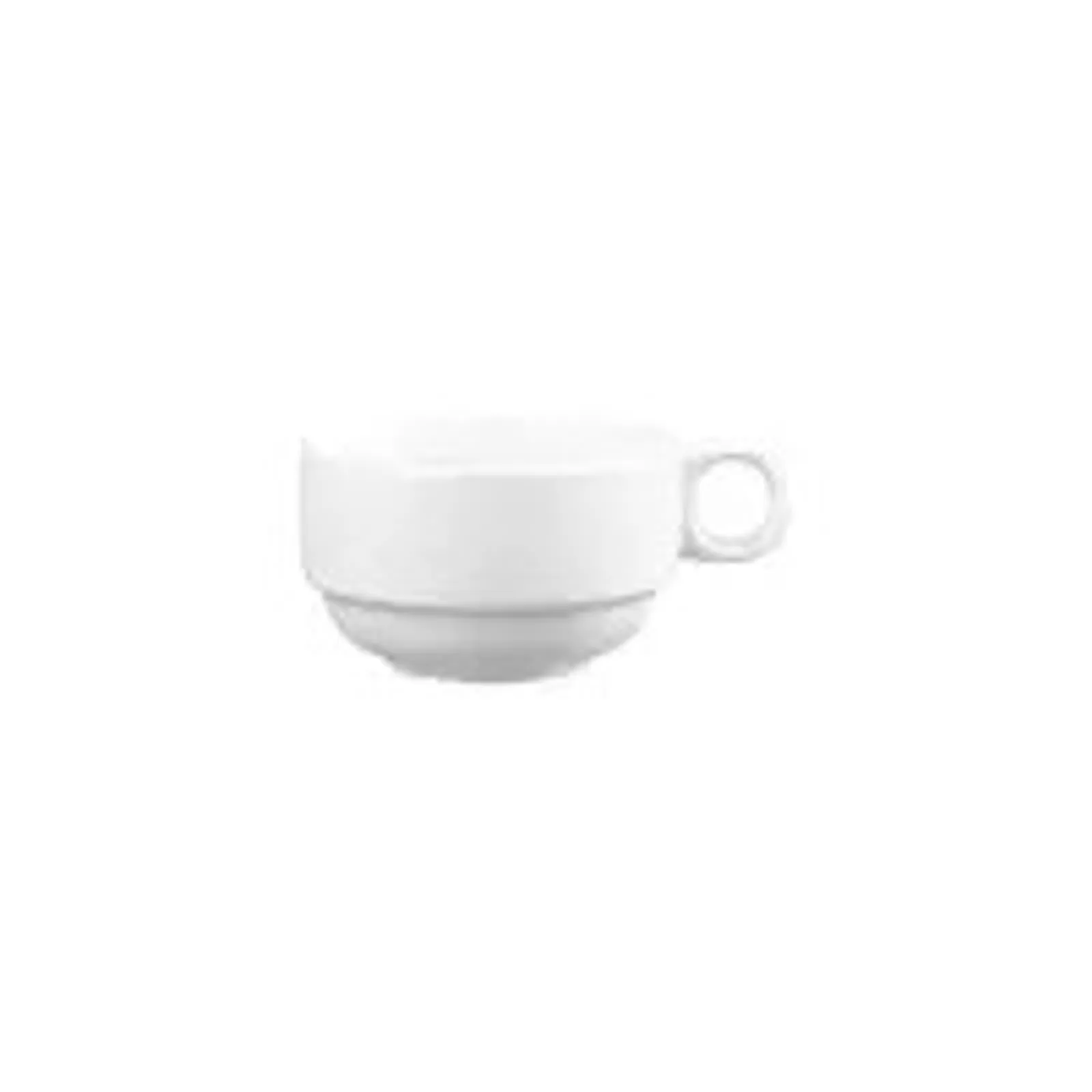 Churchill 9931007 Profile - Stackable Cup 200ml