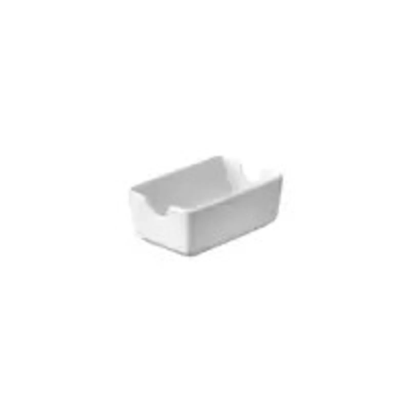 Churchill 9931030 Profile - Sugar Sachet Holder 117 x 73mm