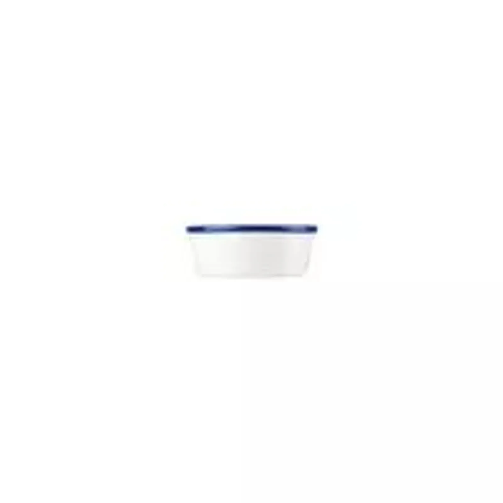 Churchill 9955052 Retro Blue - Ramekin 90mm