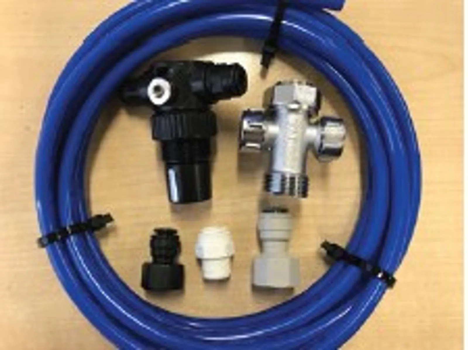 Unox UXBAHOOD-KIT - UXBA Hood Kit