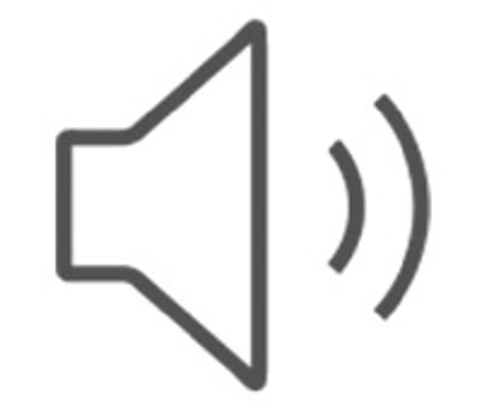 Unox XEC019 - Enhanced Buzzer