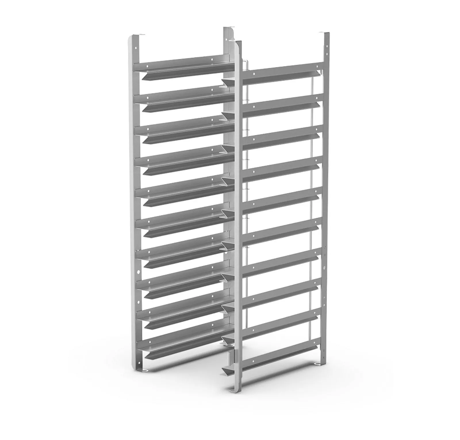 Unox XUC057 - 10-tray Support for XEBC-10EU- Oven