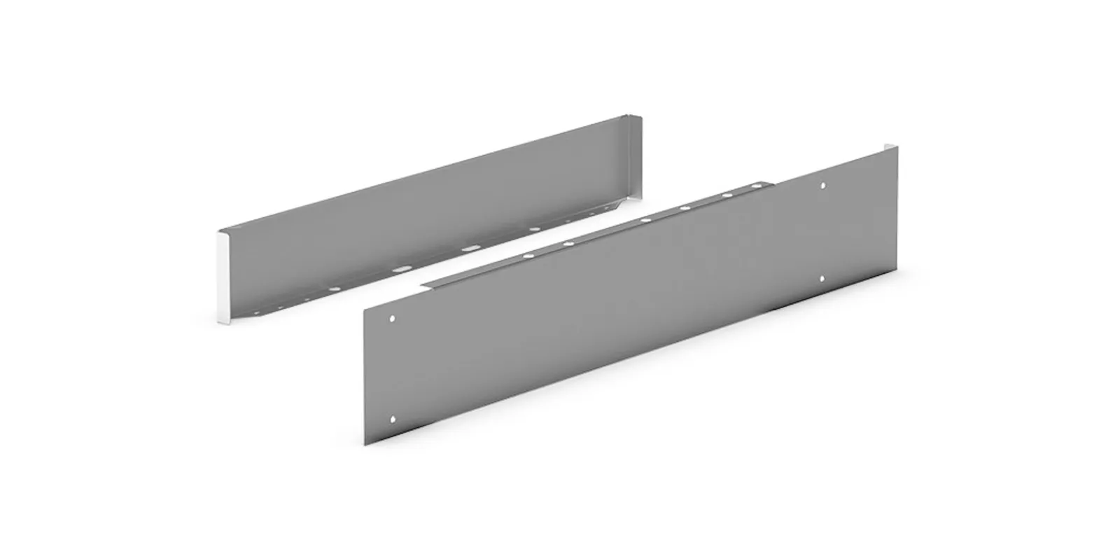 Unox XUC040 - Lateral Anti-Heat Screen